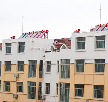 在電熱水普遍的情況下為什么太陽(yáng)能熱水器仍占市場(chǎng)份額的原因